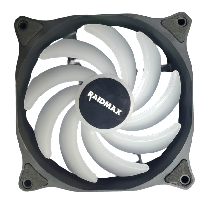 FAN RAIDMAX V100 RGB